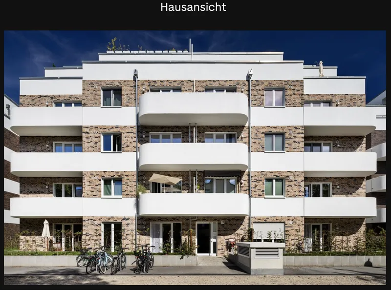 Licht-durchflutet  4-Zimmer-Wohnung mit Terrasse und Wintergarten — photo 1
